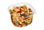 Kirkland Signature Tortellini Pasta Salad Tub