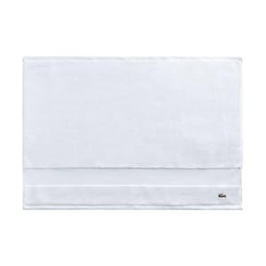 Lacoste Supima Cotton Tub Mat