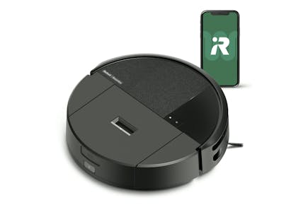 iRobot Roomba Vacuum Mop Combo