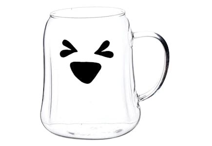 Way to Celebrate Halloween Mug