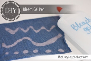 Bleach Gel2