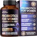 Probiotics for Women