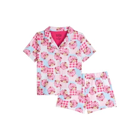 Toddler Pajama Set
