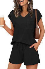 Women's Lounge Set