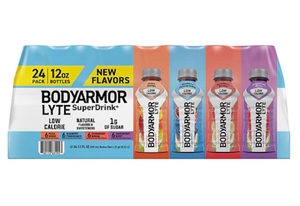 Bodyarmor 24-Pack