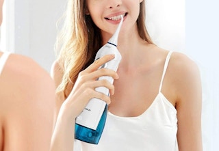 Cordless Water Flosser