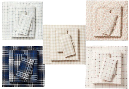 Room Essentials Sheet Set