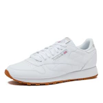 Reebok Men's Classic Leather Sneakers