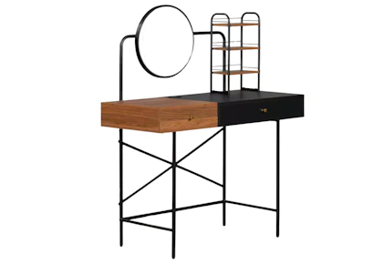 Polibi Vanity
