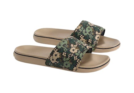 Vans Adult Slides