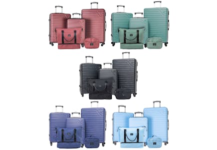 Travelhouse Luggage Set