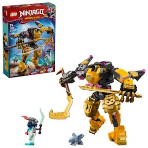 LEGO NINJAGO Arin’s Spinjitzu Battle Mech