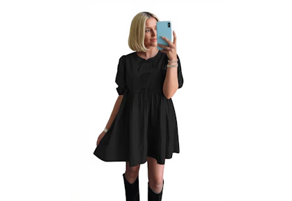 PrettyGarden Women's Dress