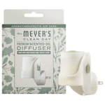 Plug-In Oil Diffuser