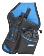 Kobalt Polyester Drill Holder