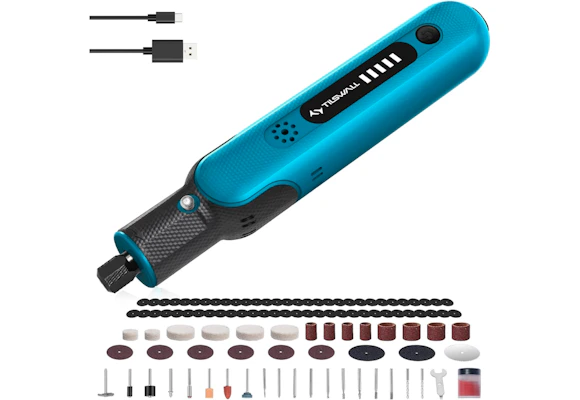 Rotary Tool Kit