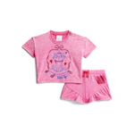 Disney Baby Marie Outfit Set