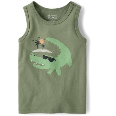 The Children's Place Tank Top