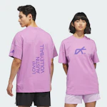 adidas Men's LOVB Austin Graphic Tee