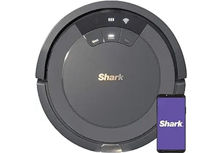 Shark Ion Smart Robot Vacuum