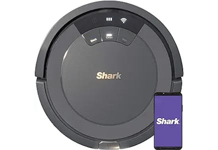 Shark Robot Vacuum