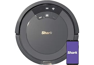 Shark Robot Vacuum