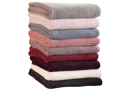 Barefoot Dreams CozyChic Throw