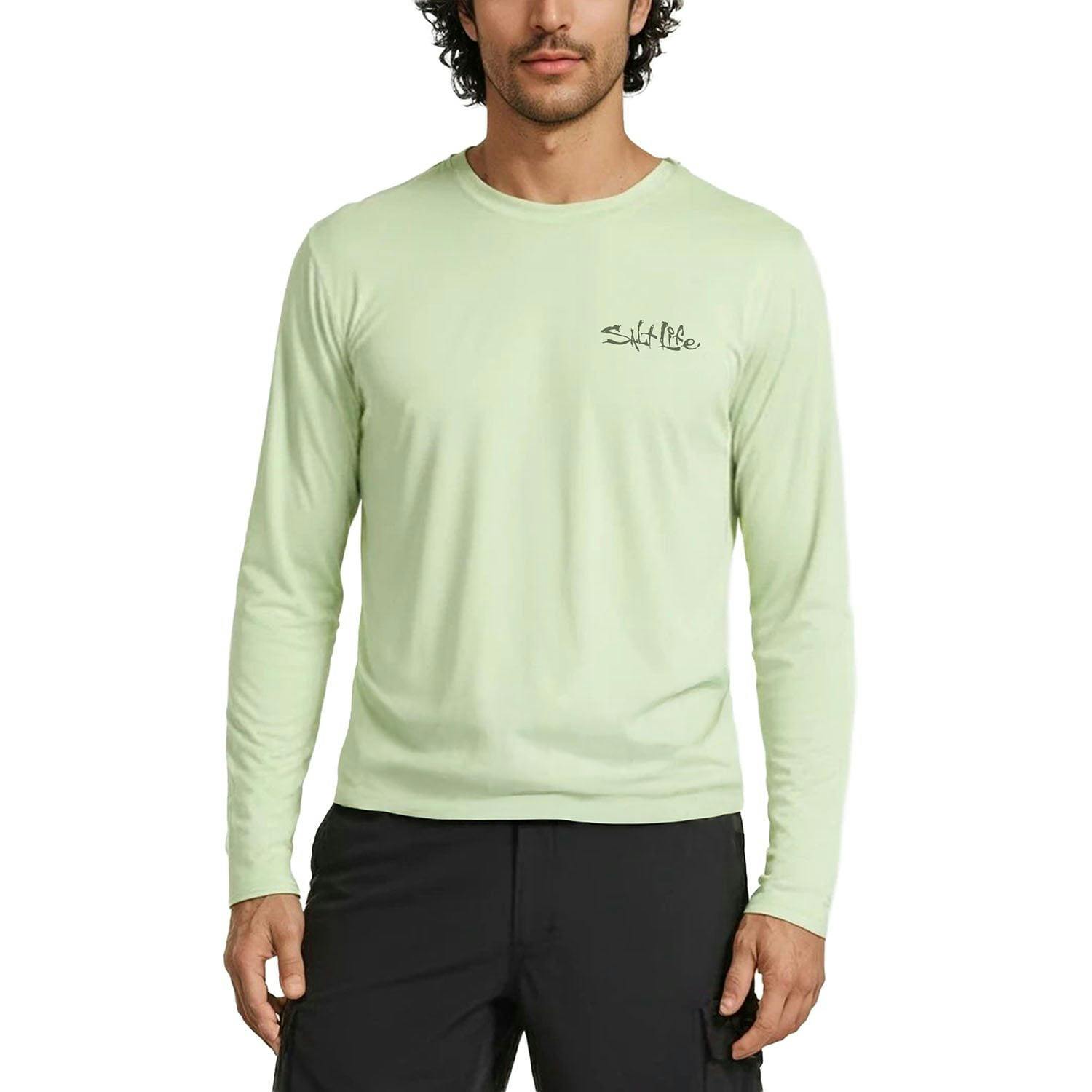 Salt Life Men's UV Tee