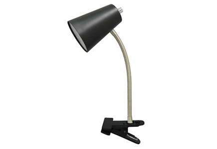 Room Essentials Clip Lamp