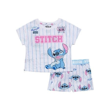 Kids' 2-Piece Jersey Set