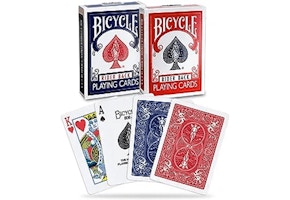 Bicycle Playing Cards 2-Pack