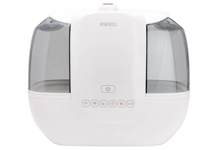 Homedics Humidifier