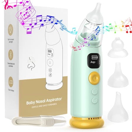 Nasal Aspirator