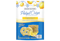 Snack Factory Pretzel Crisps
