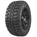 Mud Hog Mud Terrain Tire