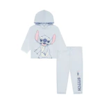 Baby Fleece Jogger Set