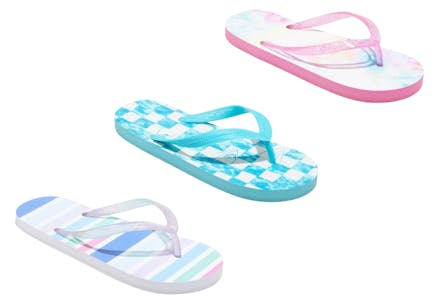 Cat & Jack Kids' Sandals