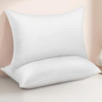 Bed Pillow Set