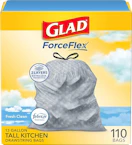 Glad Trash Bags