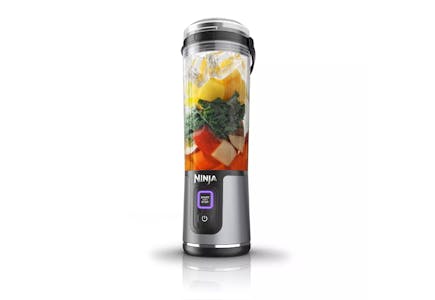 Ninja Portable Blender