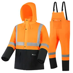 Adult Rain Suit