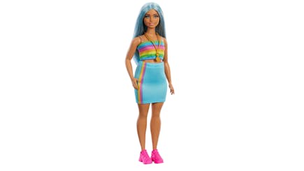 Barbie Fashionistas Doll