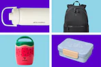 Target bestsellers that are good for back-to-school
