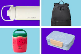 Target bestsellers that are good for back-to-school