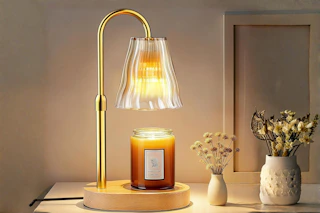 amazon candle warmer B0FNMPYXHH