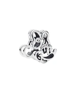 Pandora Disney X Pandora Silver Charm
