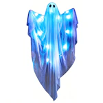Light-up Halloween Ghost