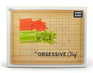 kohls the obsessive chef cutting board