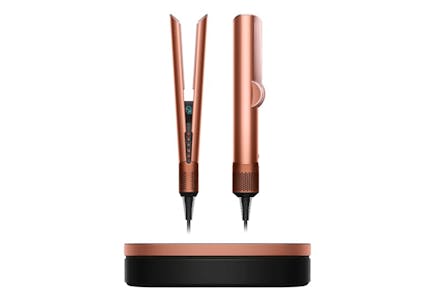 Dyson Airstrait Straightener