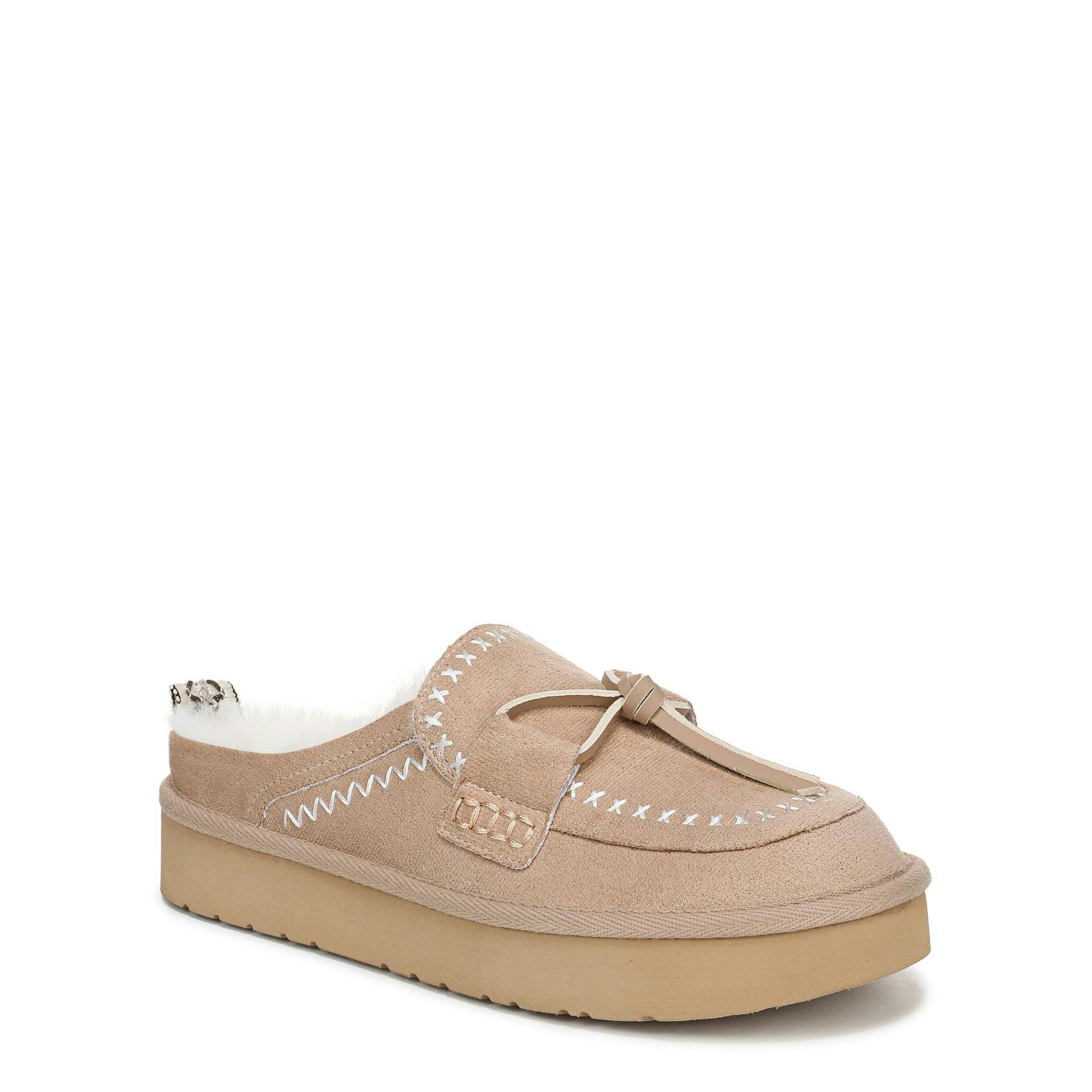 Blowfish Malibu Women's Platform Slip-On